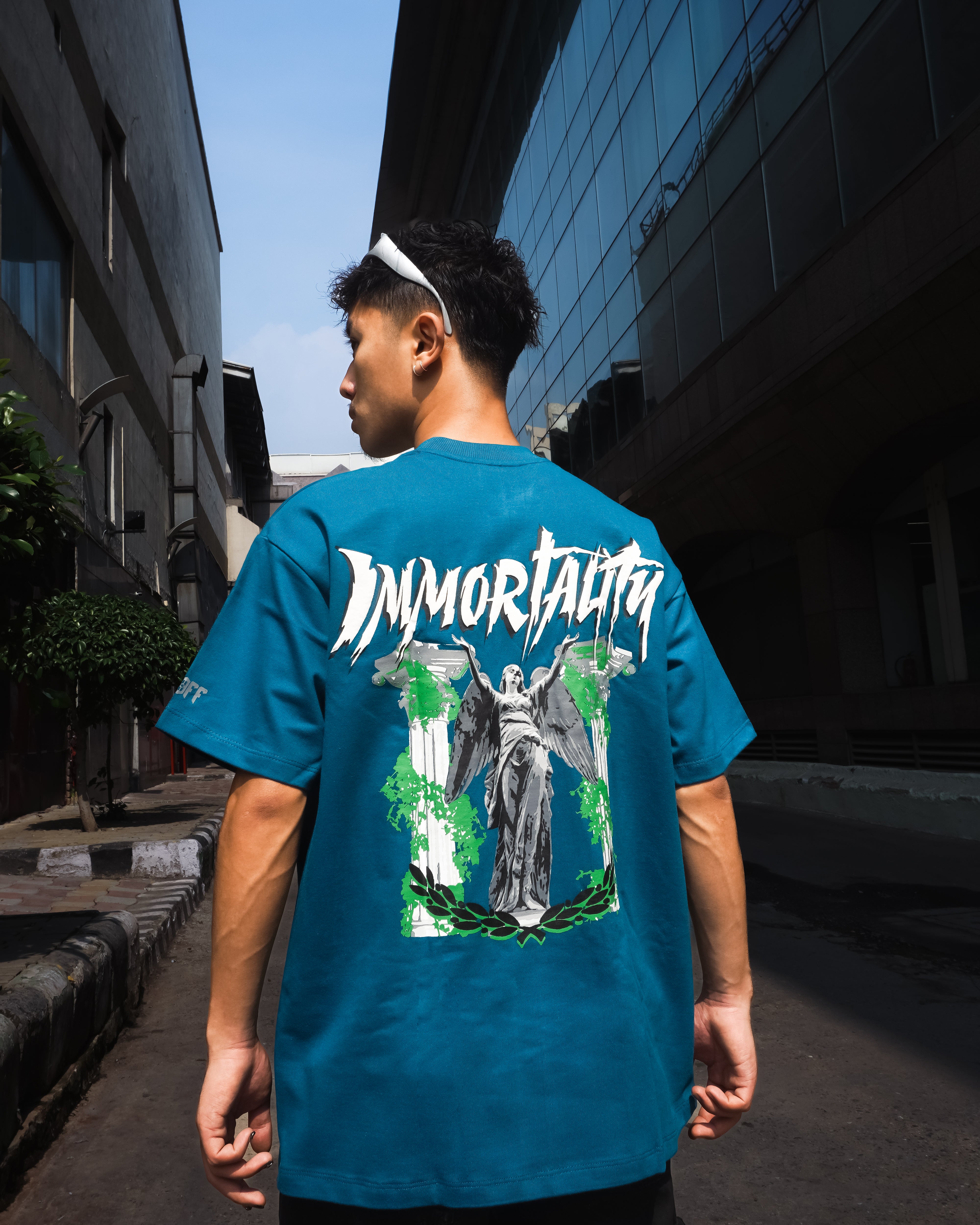 Immortal Tee