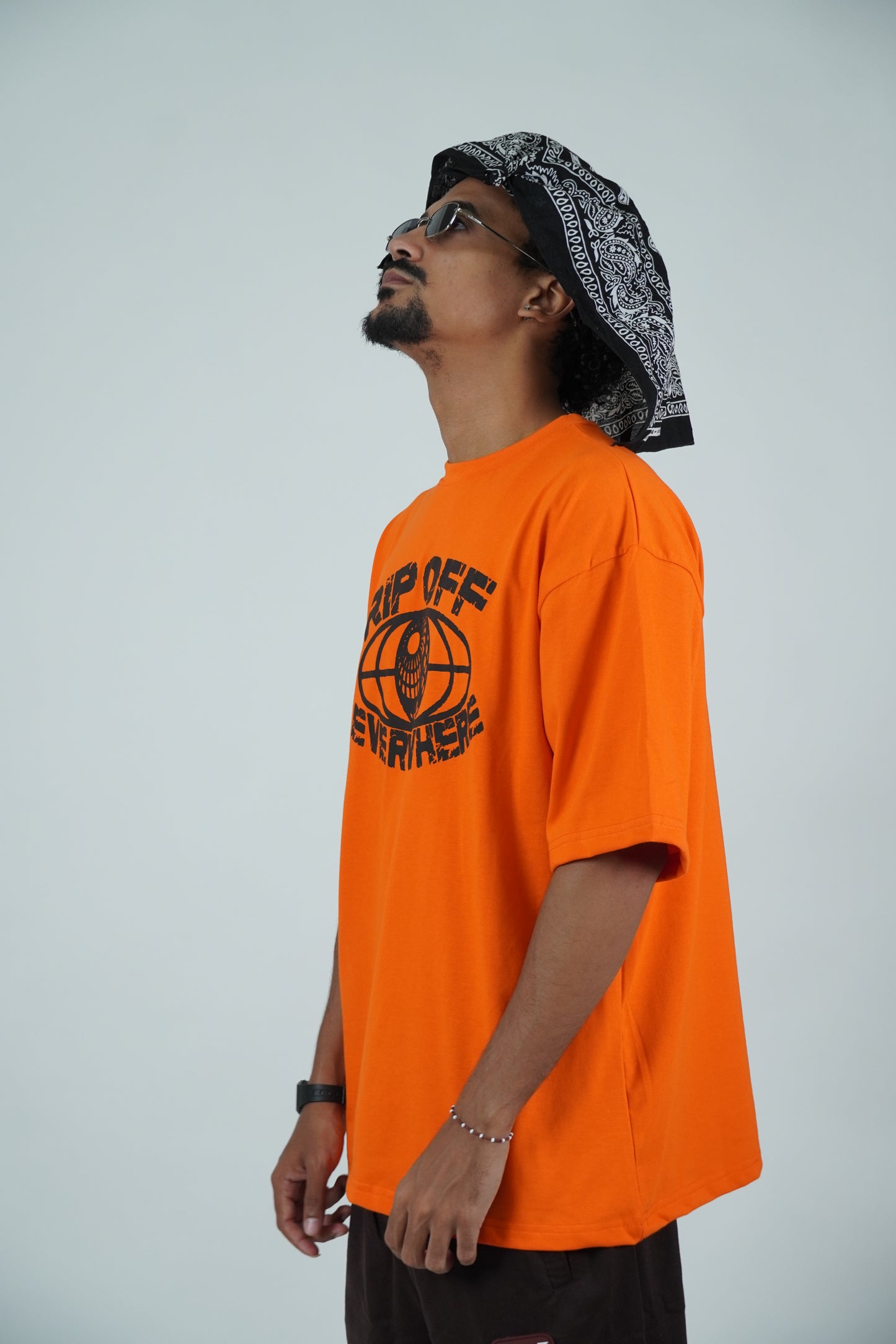 World Wide Tee
