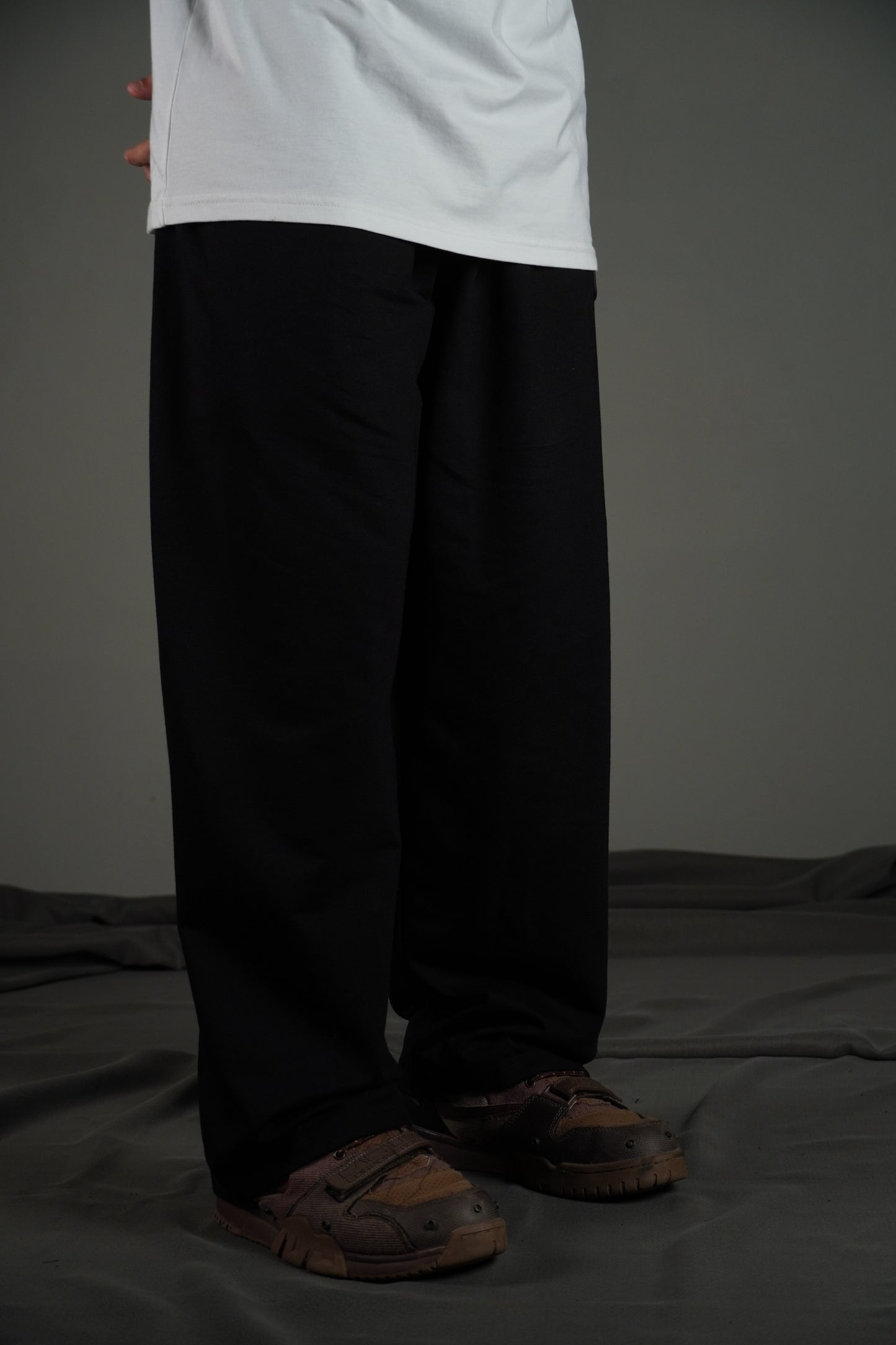 Black Sweatpants