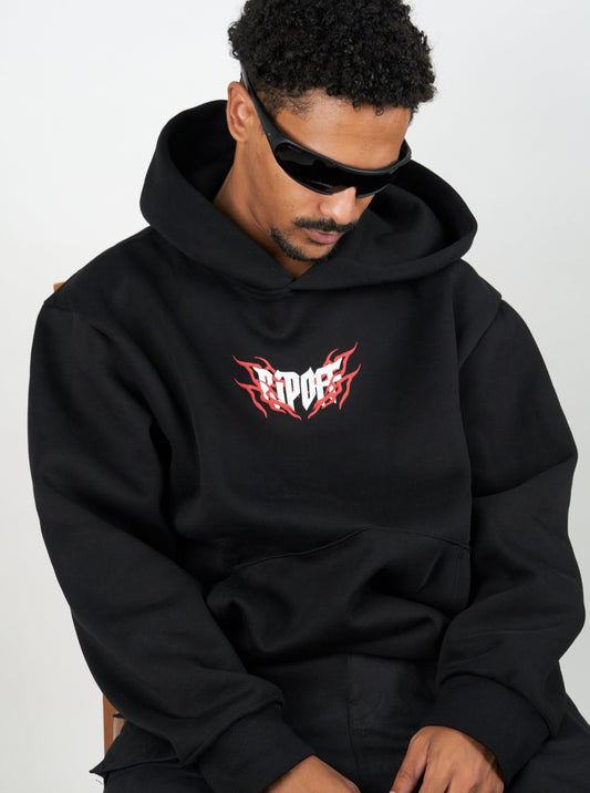 VSNRY Hoodie (Outerwear) by Ripoff