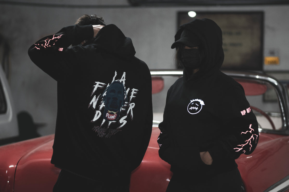 The Underground – Ripoff
