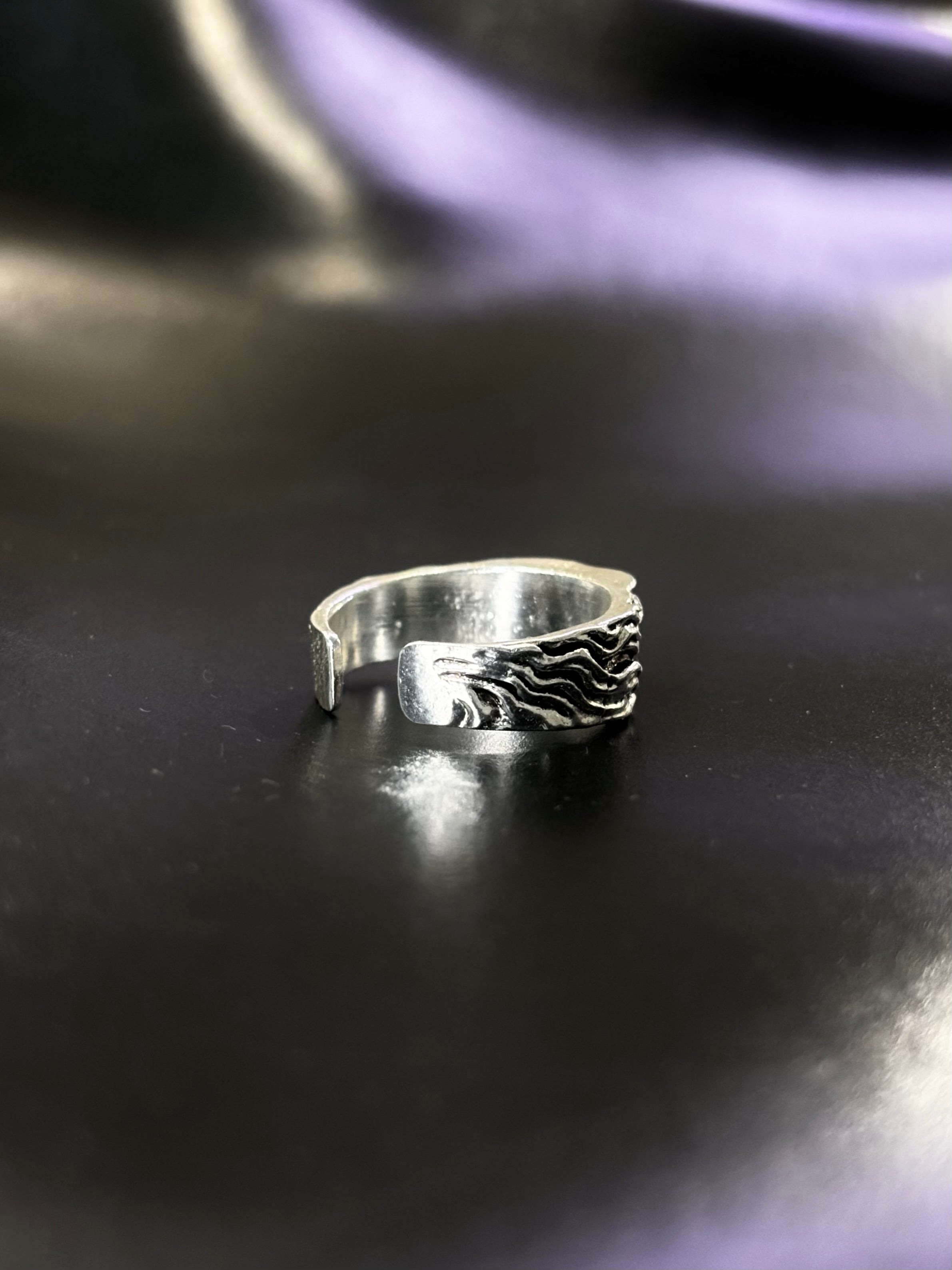 Venus ring