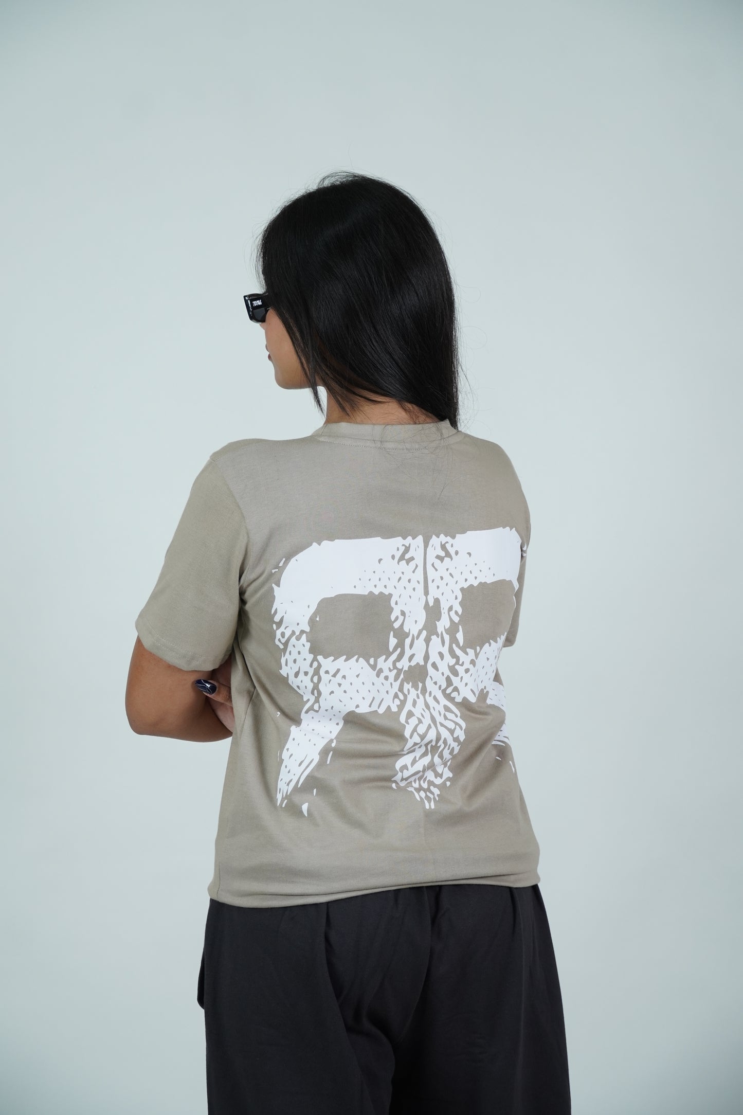 Recon tee