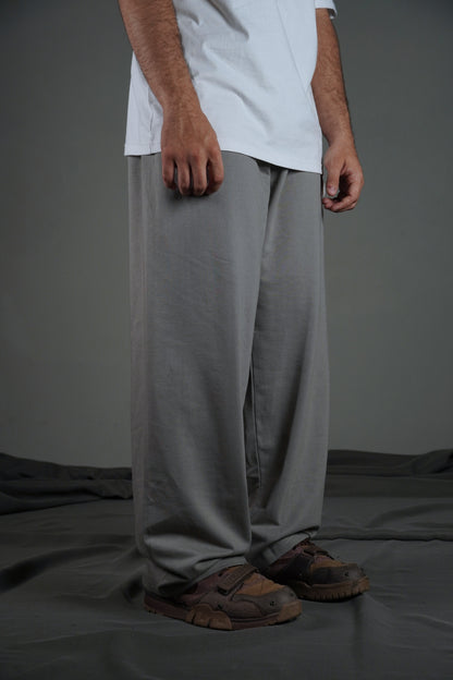 Grey Sweatpants