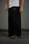Black Sweatpants