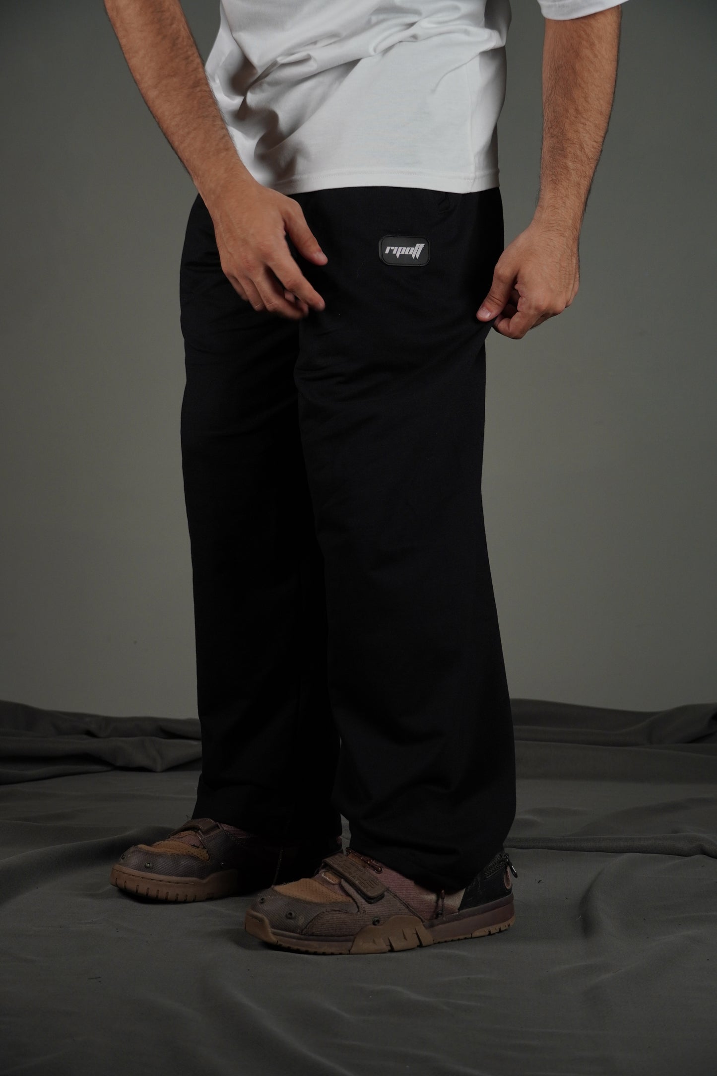 Black Sweatpants