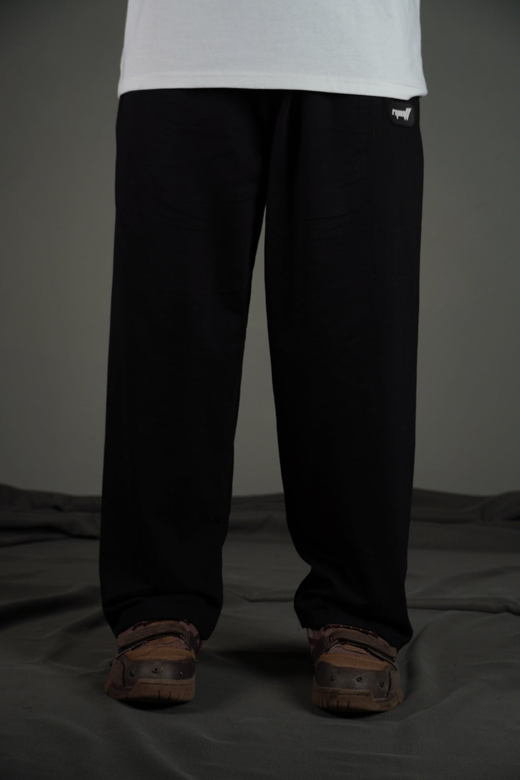 Black Sweatpants