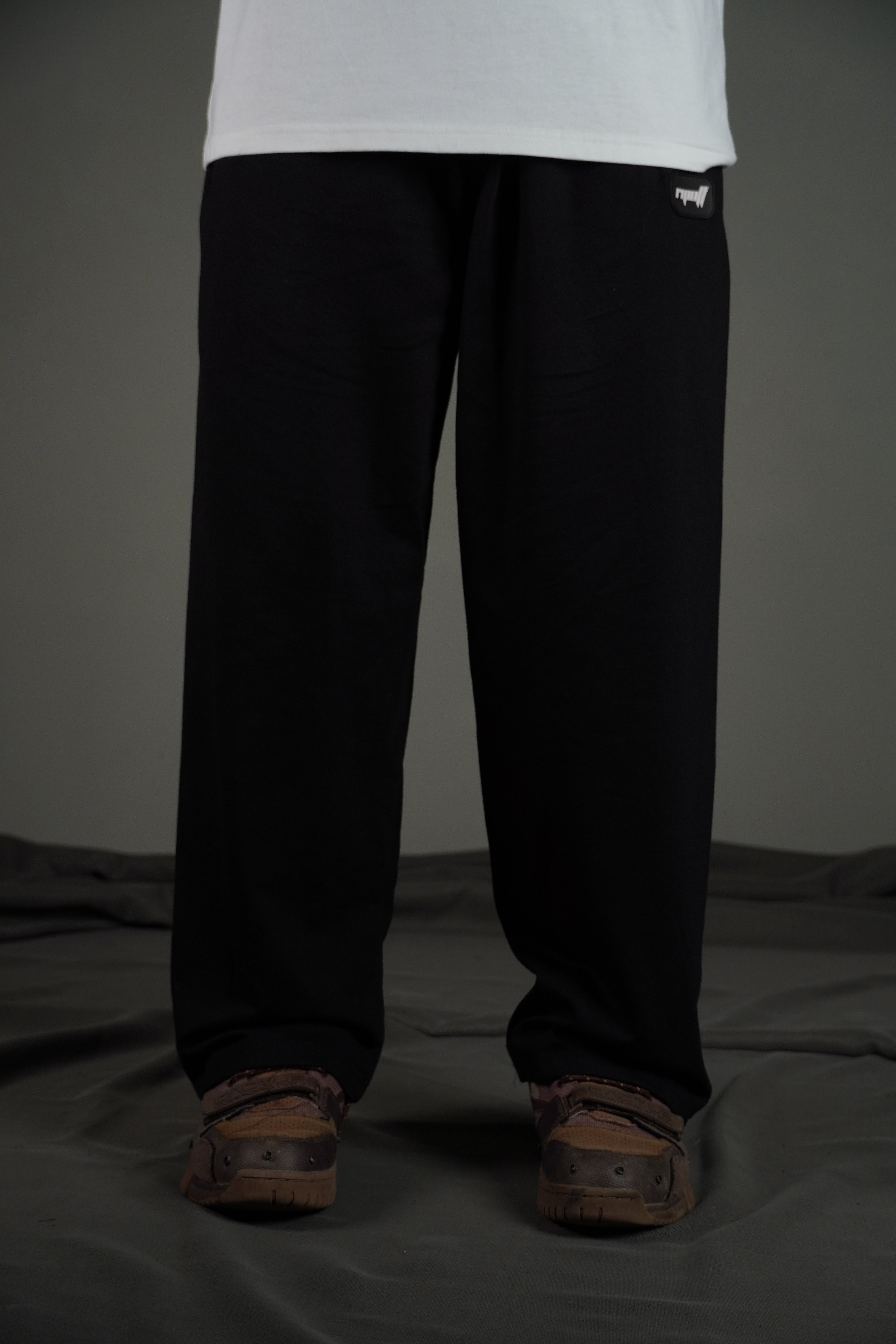 Black Sweatpants