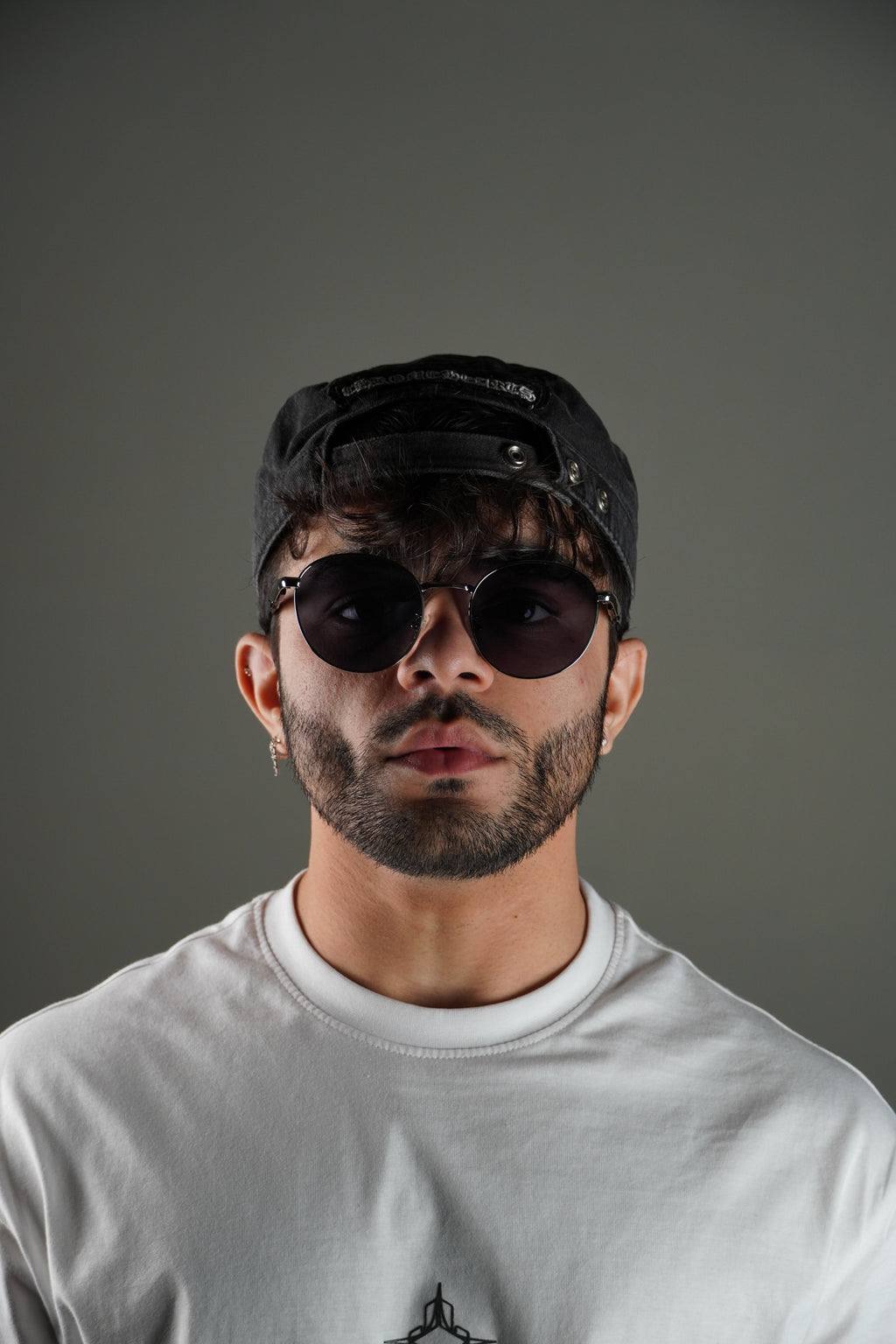 Classic shades/ Platinum