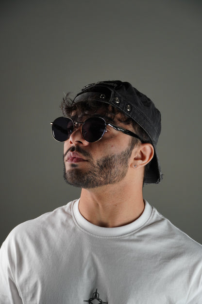 Classic shades/ Platinum