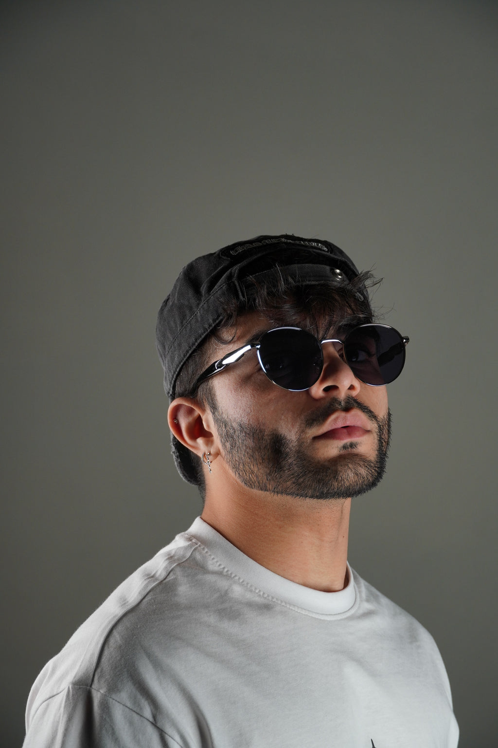 Classic shades/ Platinum