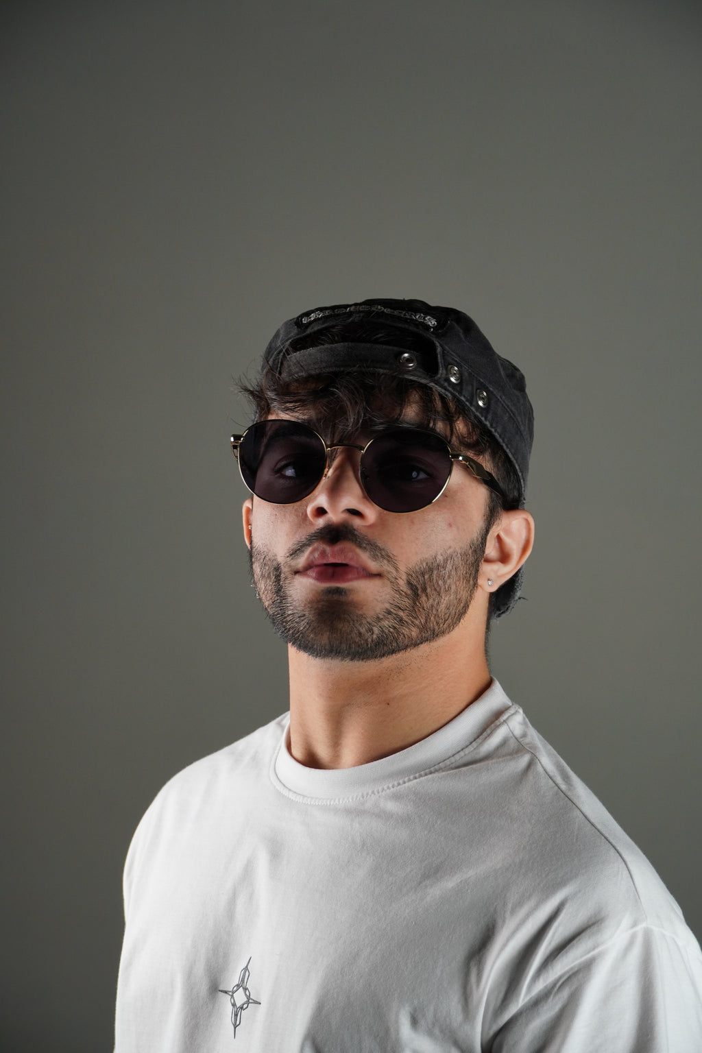 Classic shades/ Gold