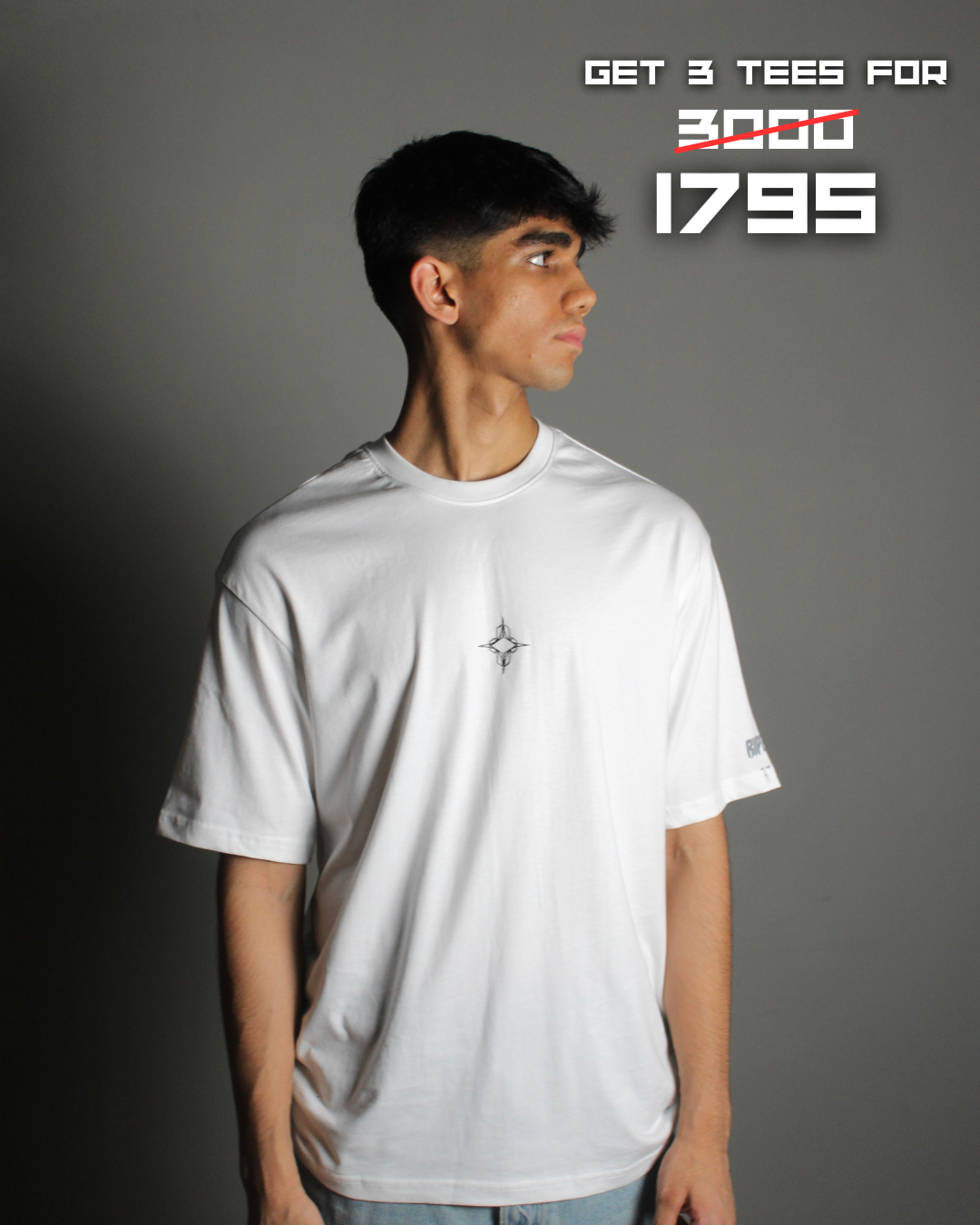BASICS BUNDLE