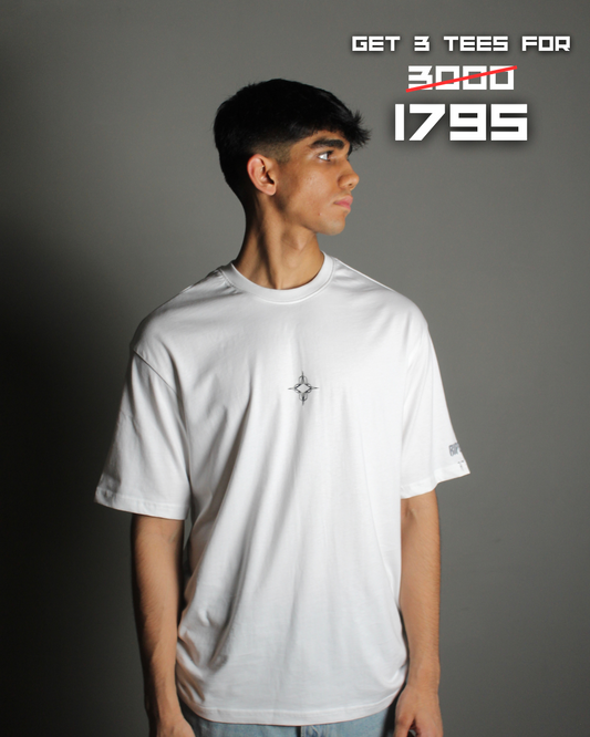 BASICS BUNDLE