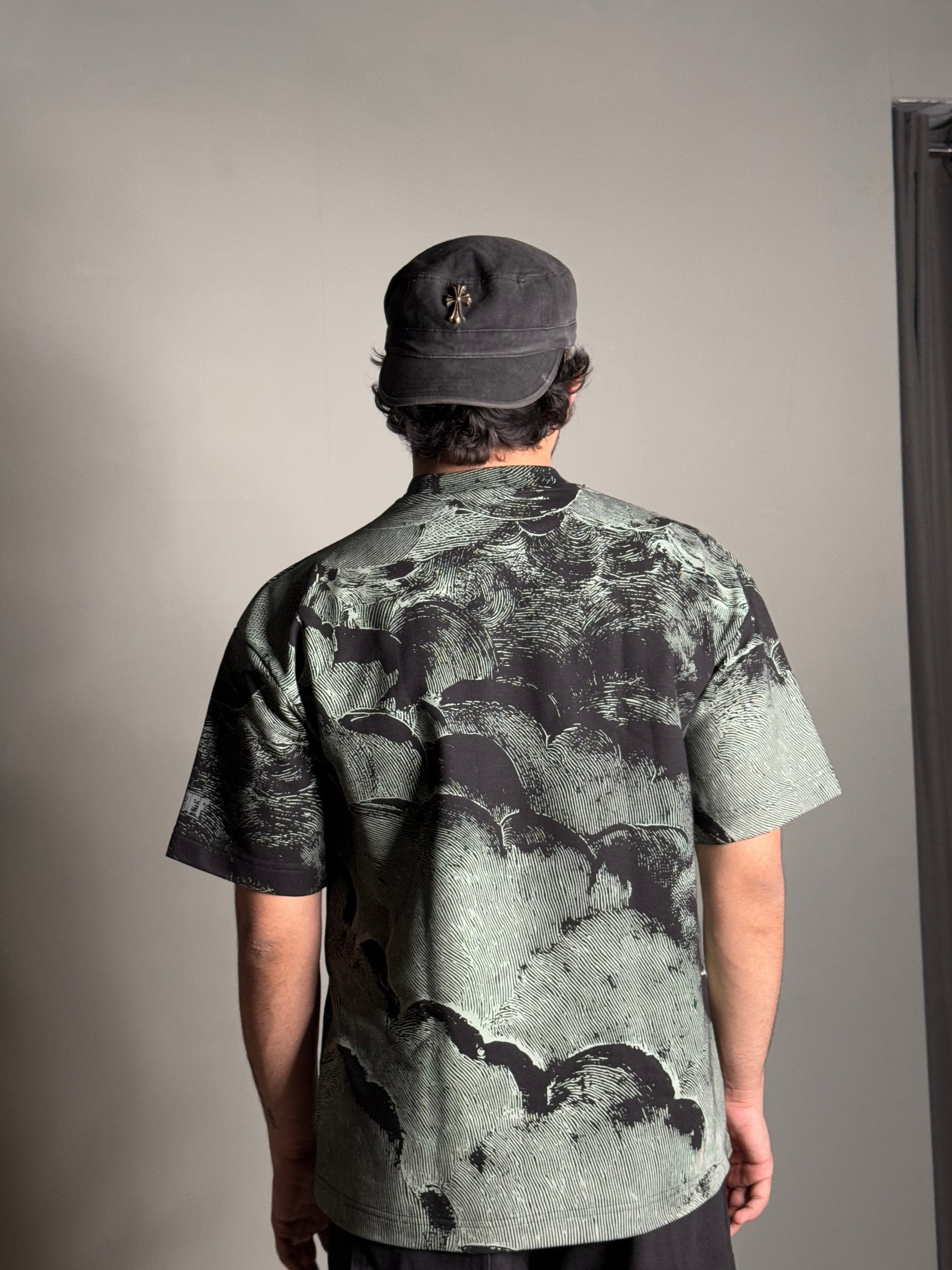 Northstar tee