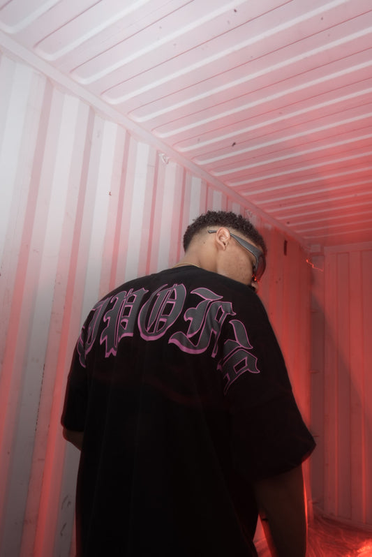 Cult logo Tee