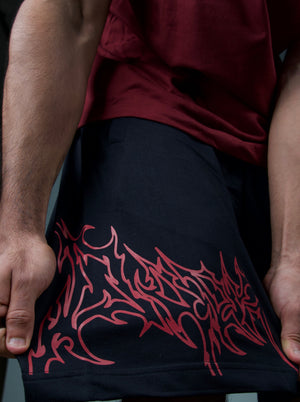 Carnage Shorts( Shorts ) by Ripoff