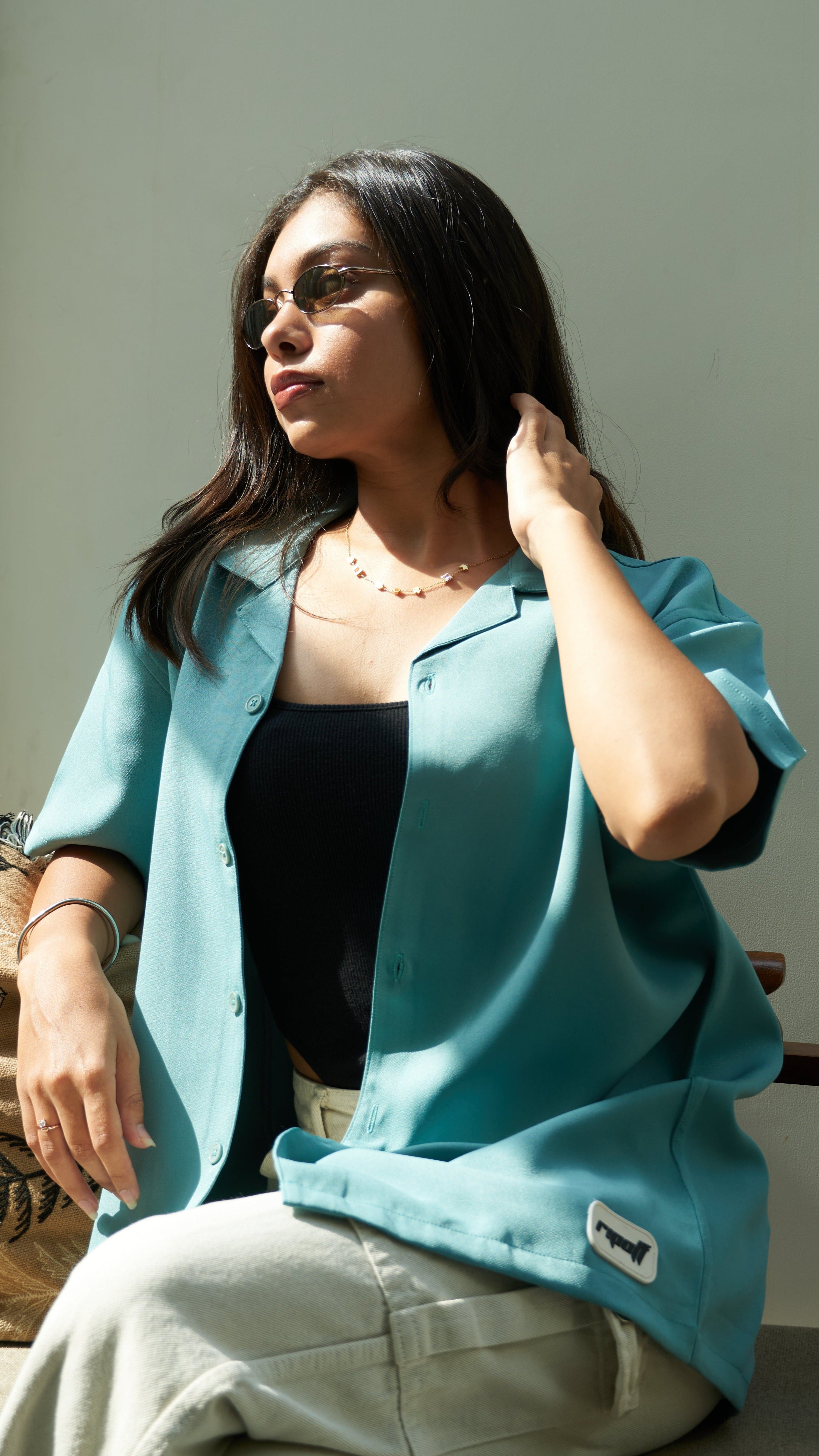 Old money shirts (Regular Fit Shirt) by Ripoff