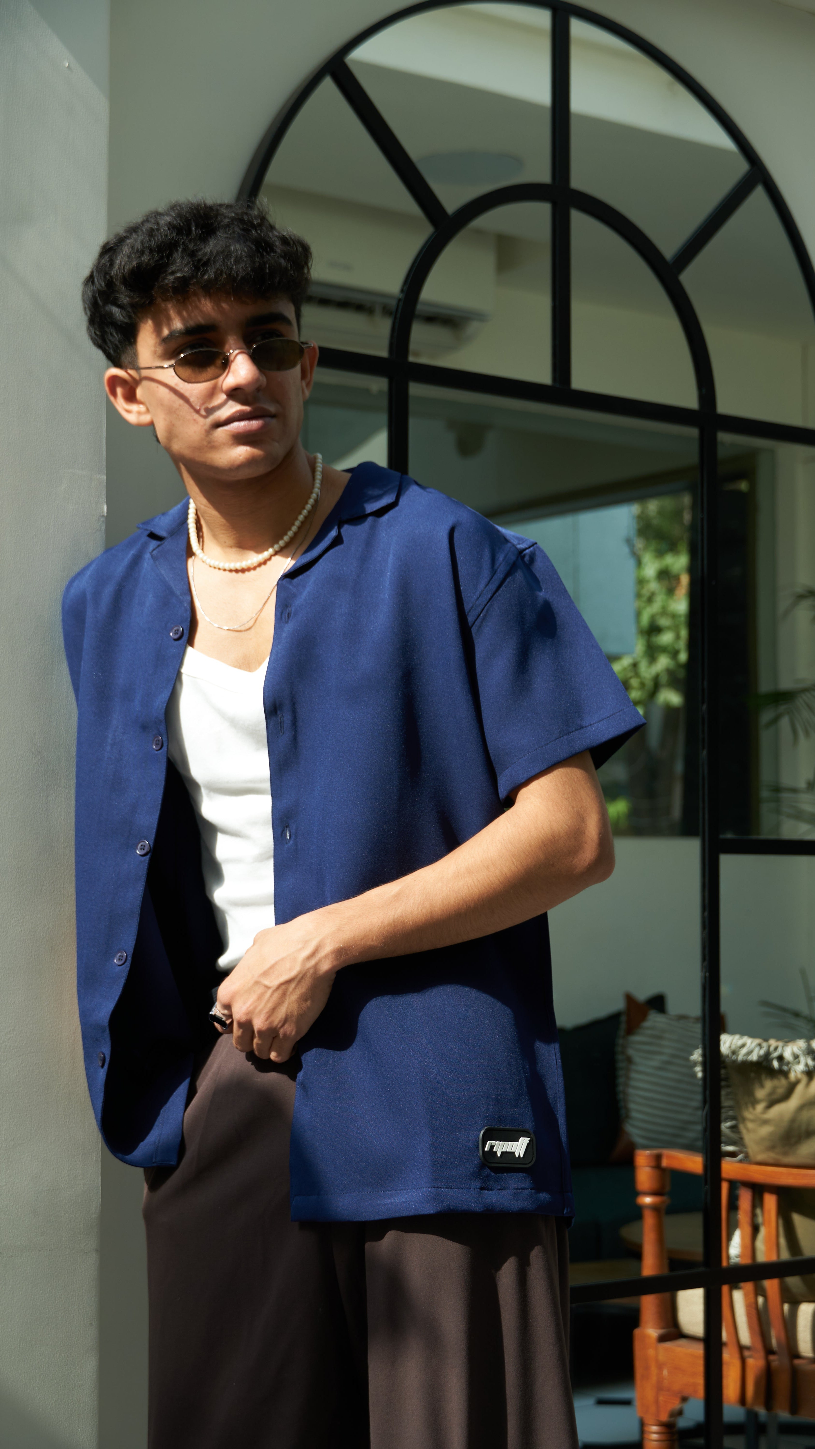 Old money shirts (Regular Fit Shirt) by Ripoff