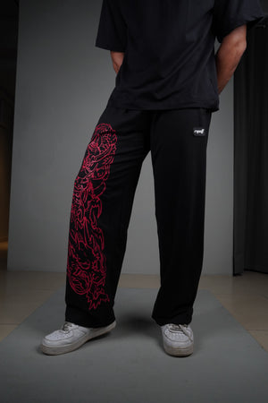 Yakuza Sweatpants( Sweat Pants ) by Ripoff